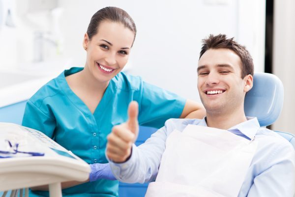 family dentistry