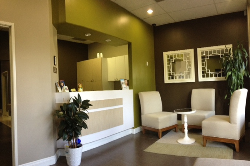 About Us - Sierra Dental Care, San Dimas Dentist