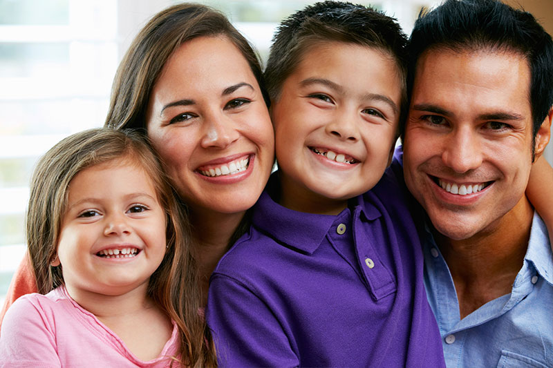 Family Dentistry - Sierra Dental Care, San Dimas Dentist